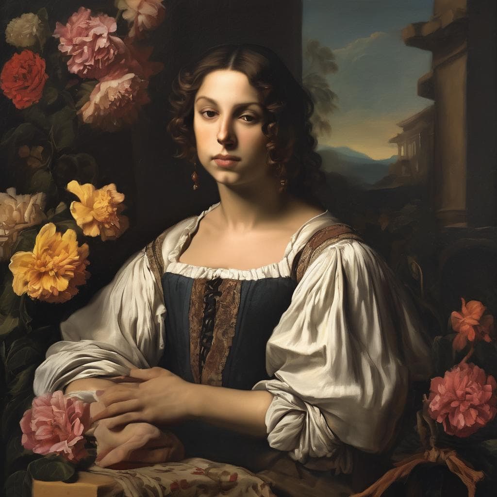 Τζουζέπε Αντόνιο ΤΟΡΙΤΣΕΛΛΙ – Ο Μάγος του Μπαρόκ