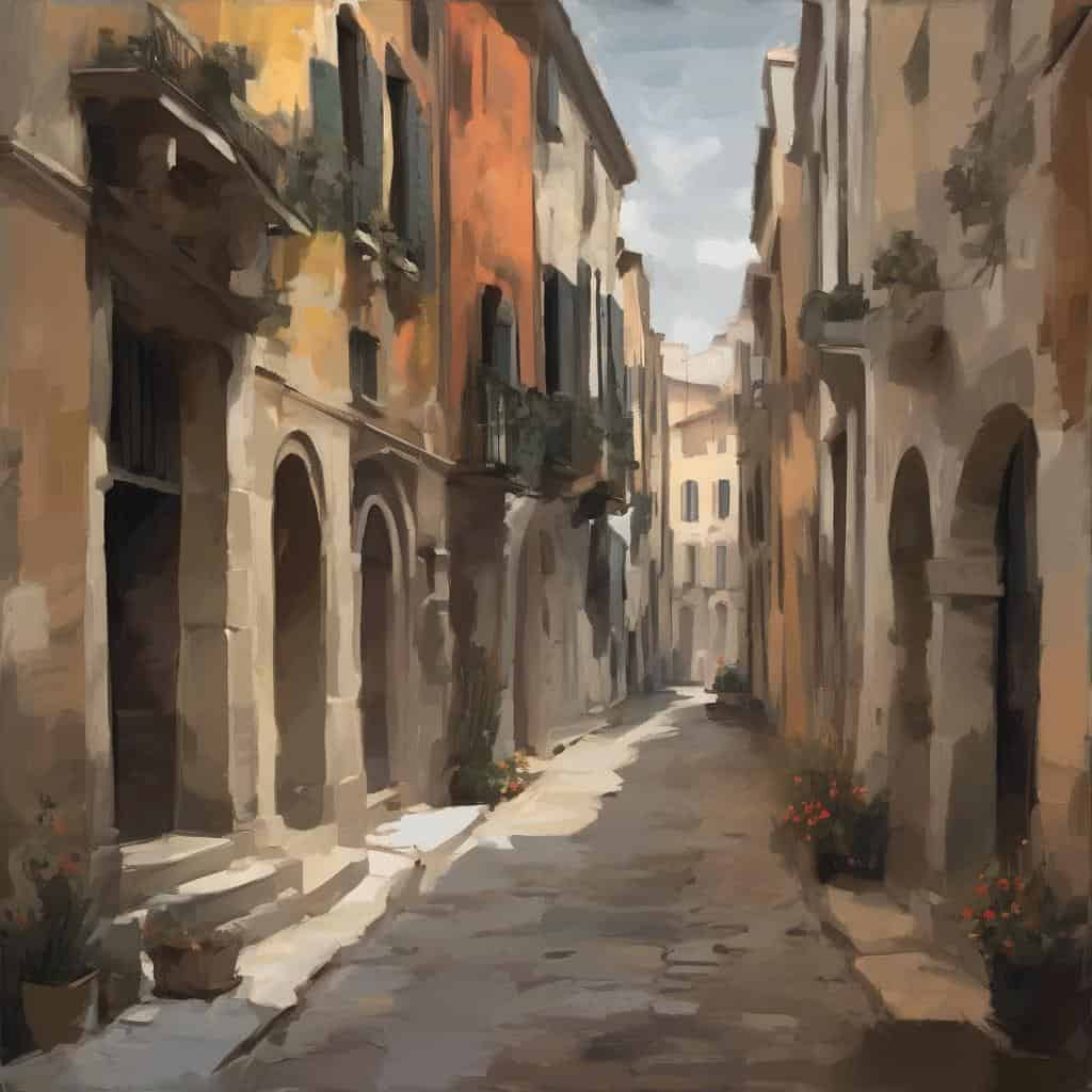 Αντόνιο Αλμπέρτι – Ο Μεταρρυθμιστής της Αναγέννησης