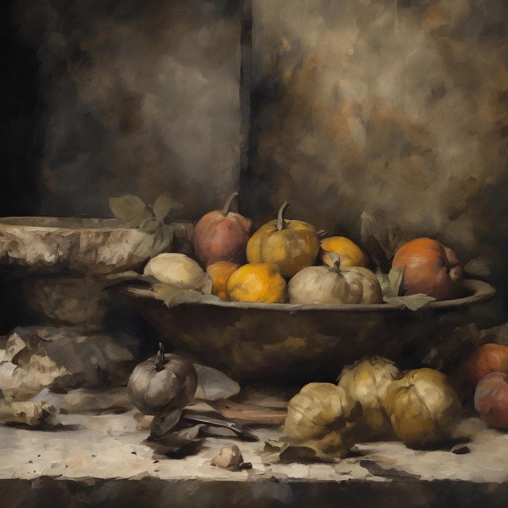 Αντόνιο Νικόλαος ΠΙΛΛΟΡΙ – Ο Μάστορας του Μπαρόκ, Η Ποίηση των Καθεδρικών