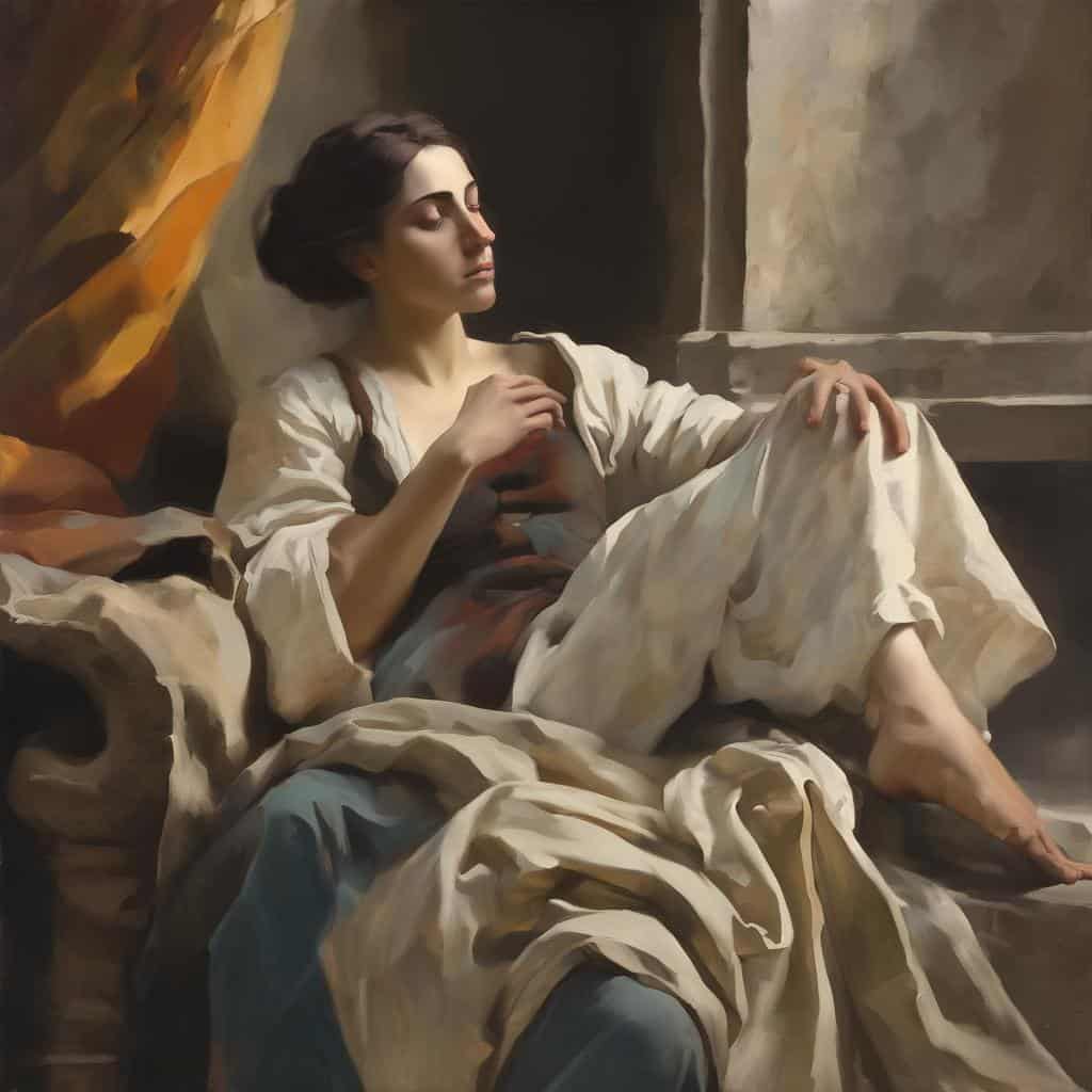 Τζουζέπε Αντόνιο ΠΙΑΝΚΑ – Ο Ιταλός Μετα-Βαρόκ Καλλιτέχνης