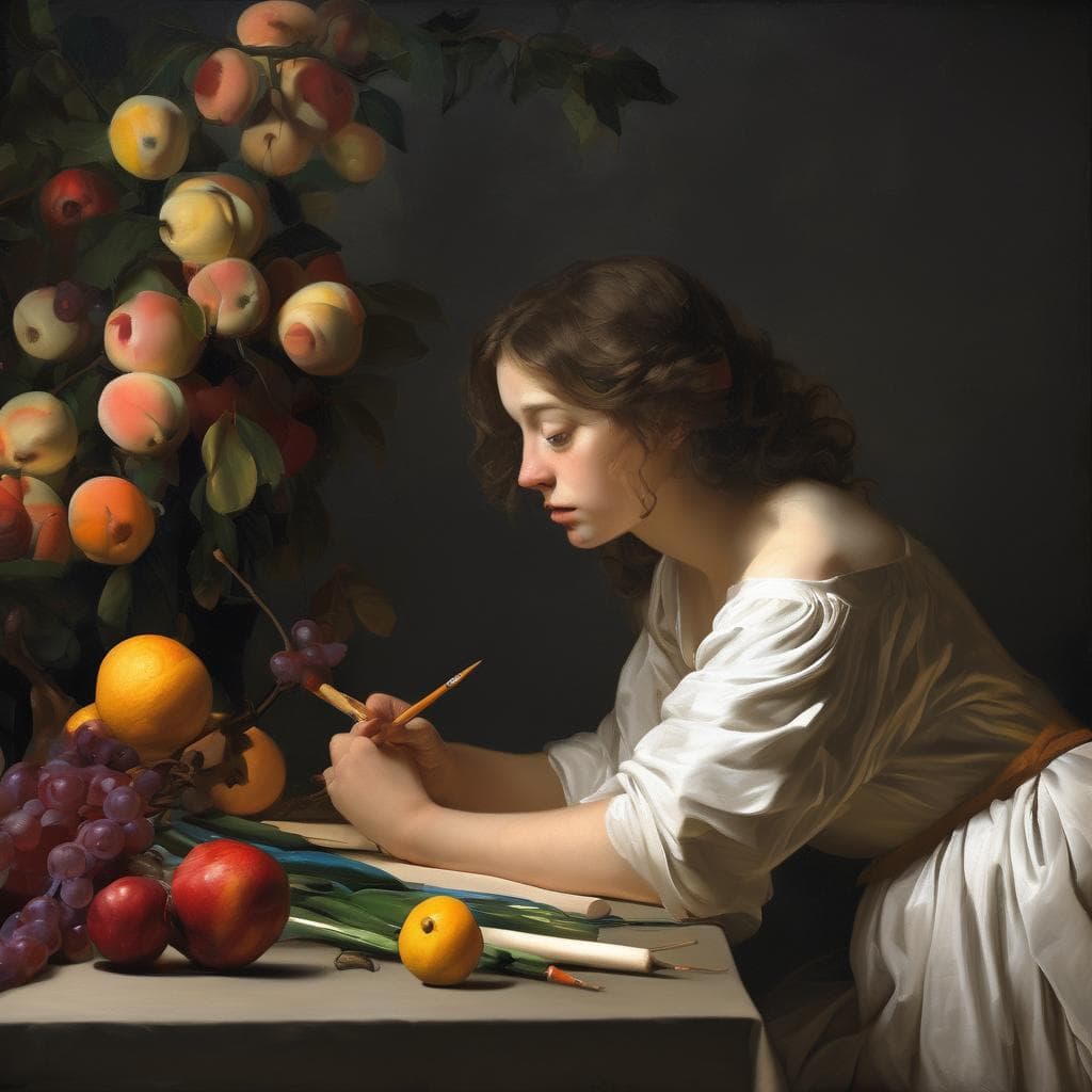 Gerrit van HONTHORST