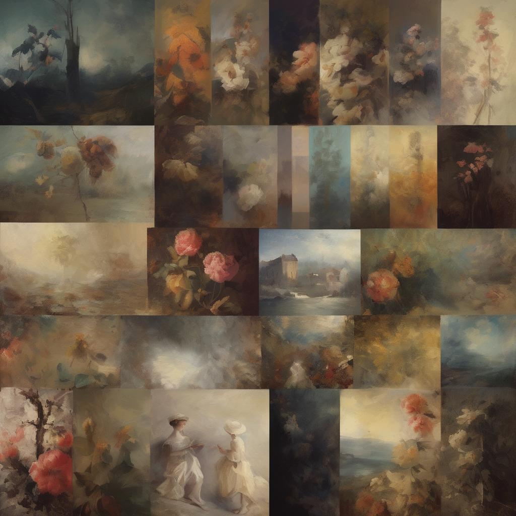 Η Ζωή και Καριέρα του Καλλιτέχνη Bertalan SZÉKELY