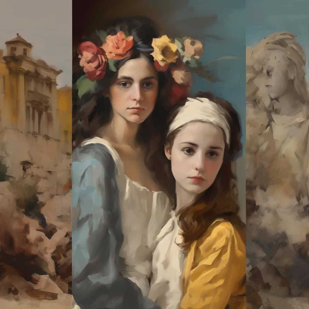 Αντόνιο Αγκουάντο Λόπεθ – Ο Ισπανός Μετρημένος Καλλιτέχνης