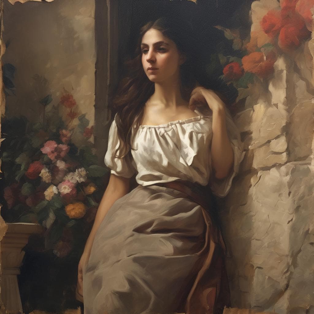 Αντόνιο Μαρία ΒΑΣΣΑΛΟ – Ο Μεγάλος Μαέστρος της Βαροκής ζωγραφικής