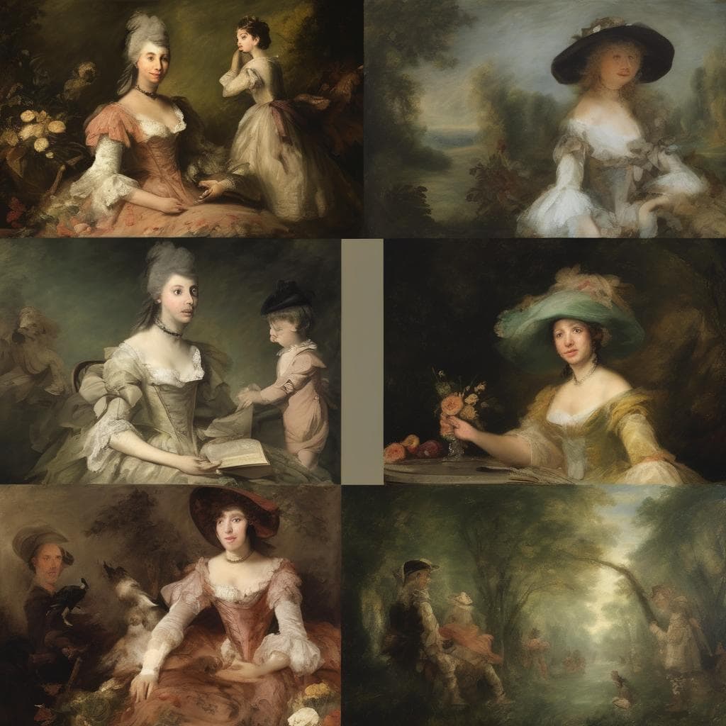 Ολλανδικές βιογραφίες καλλιτεχνών και η ζωή τους, έργα και προσωπικές ιστορίες διάσημων ζωγράφων.