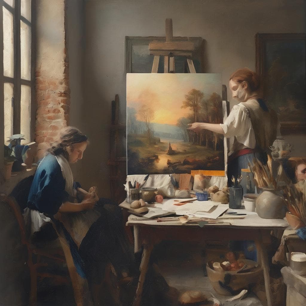 Cornelis van der VOORT