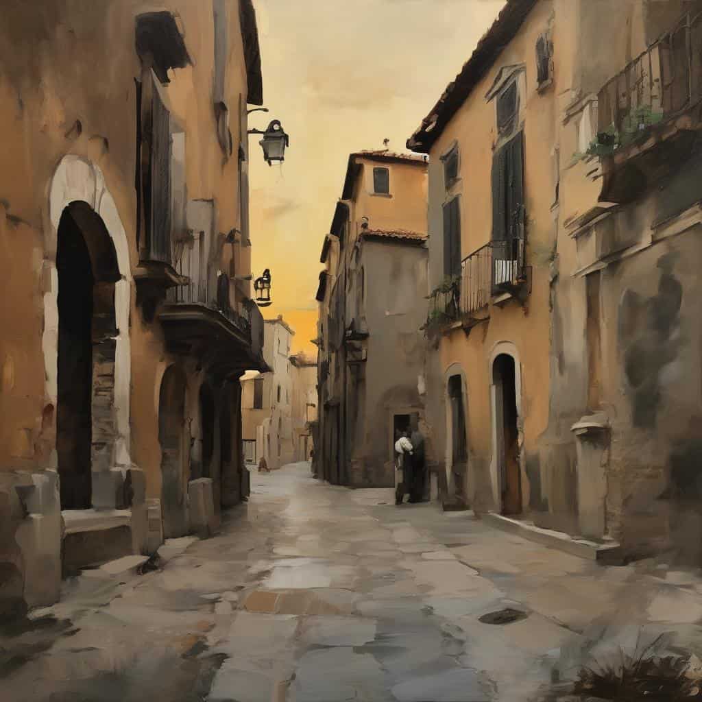 Τζουζέπε ντελ ΜΟΡΟ – Ο Μαέστρος της Μπαρόκ Τέχνης